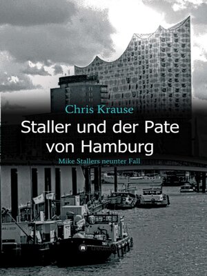 cover image of Staller und der Pate von Hamburg